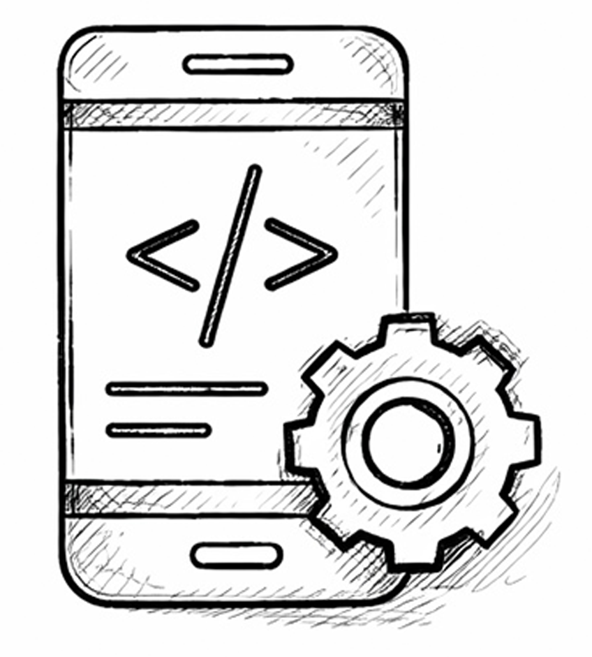 Mobile App Development Portfolio