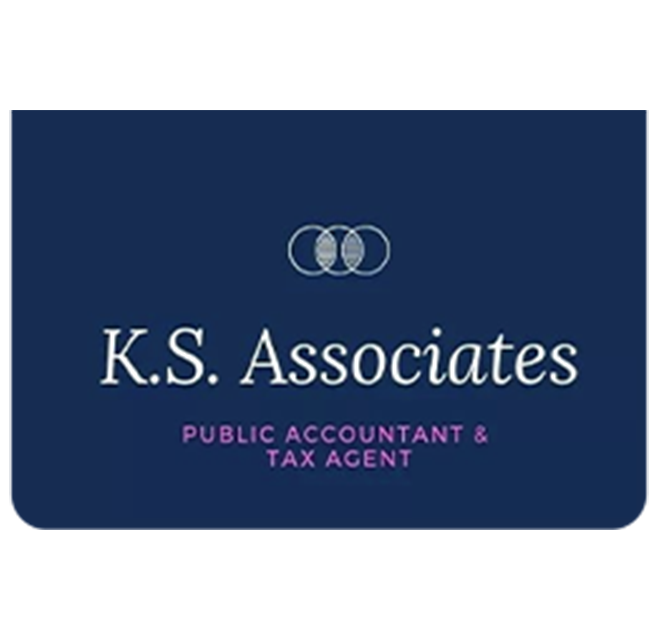 KS Client Logo